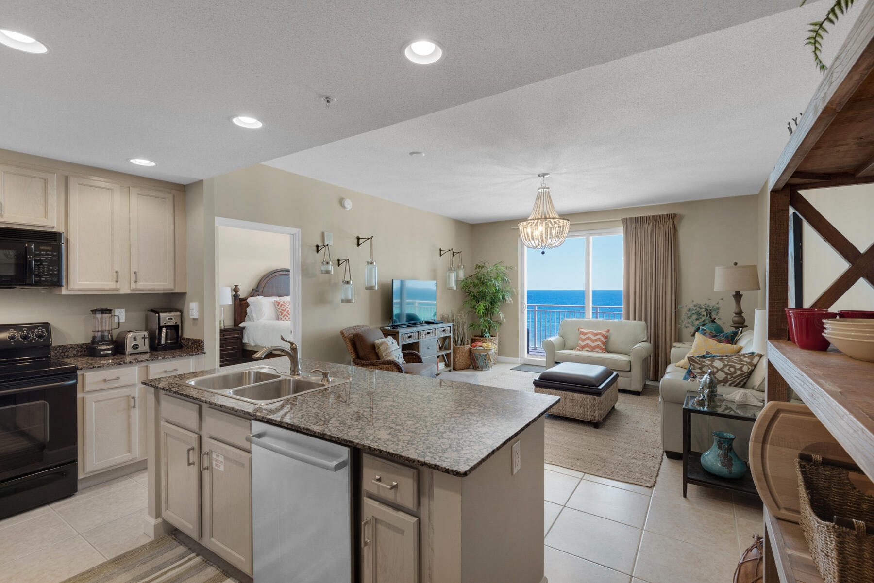STERLING REEF - Residential
