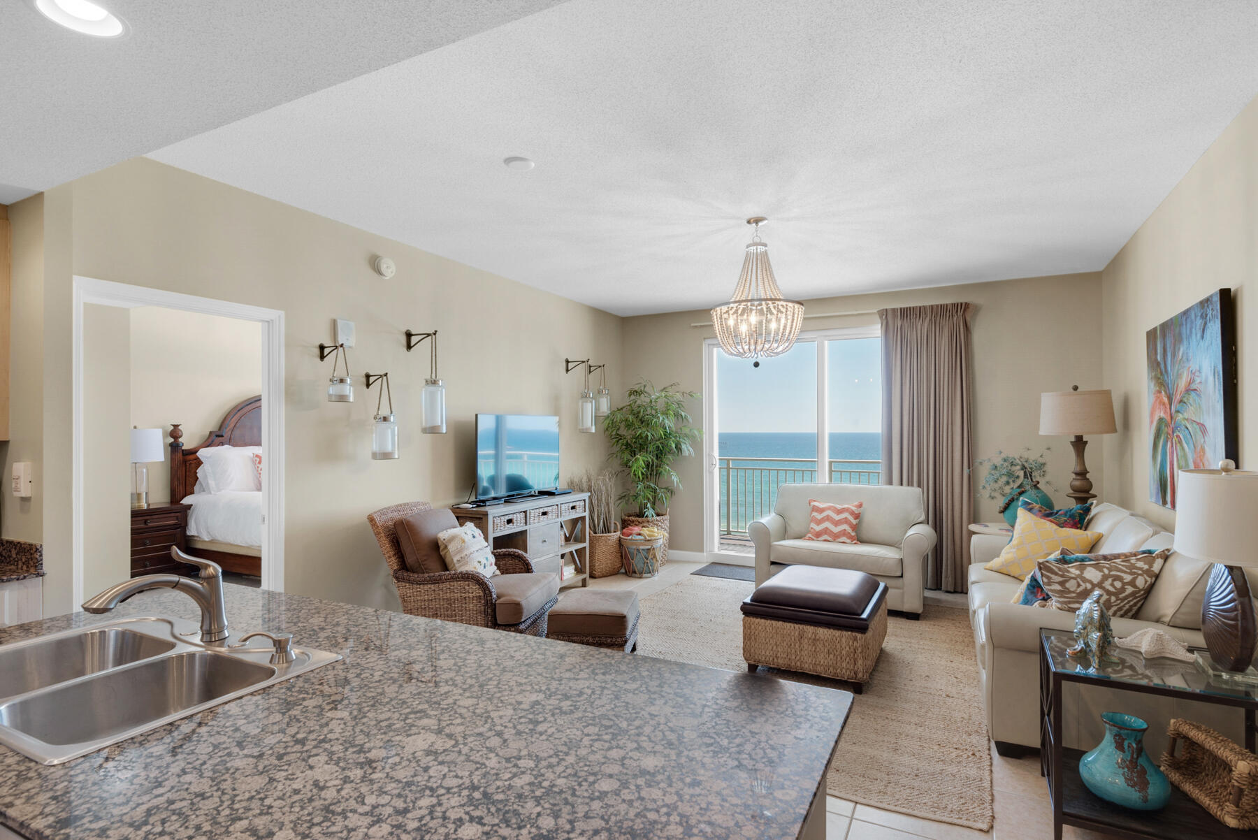STERLING REEF - Residential
