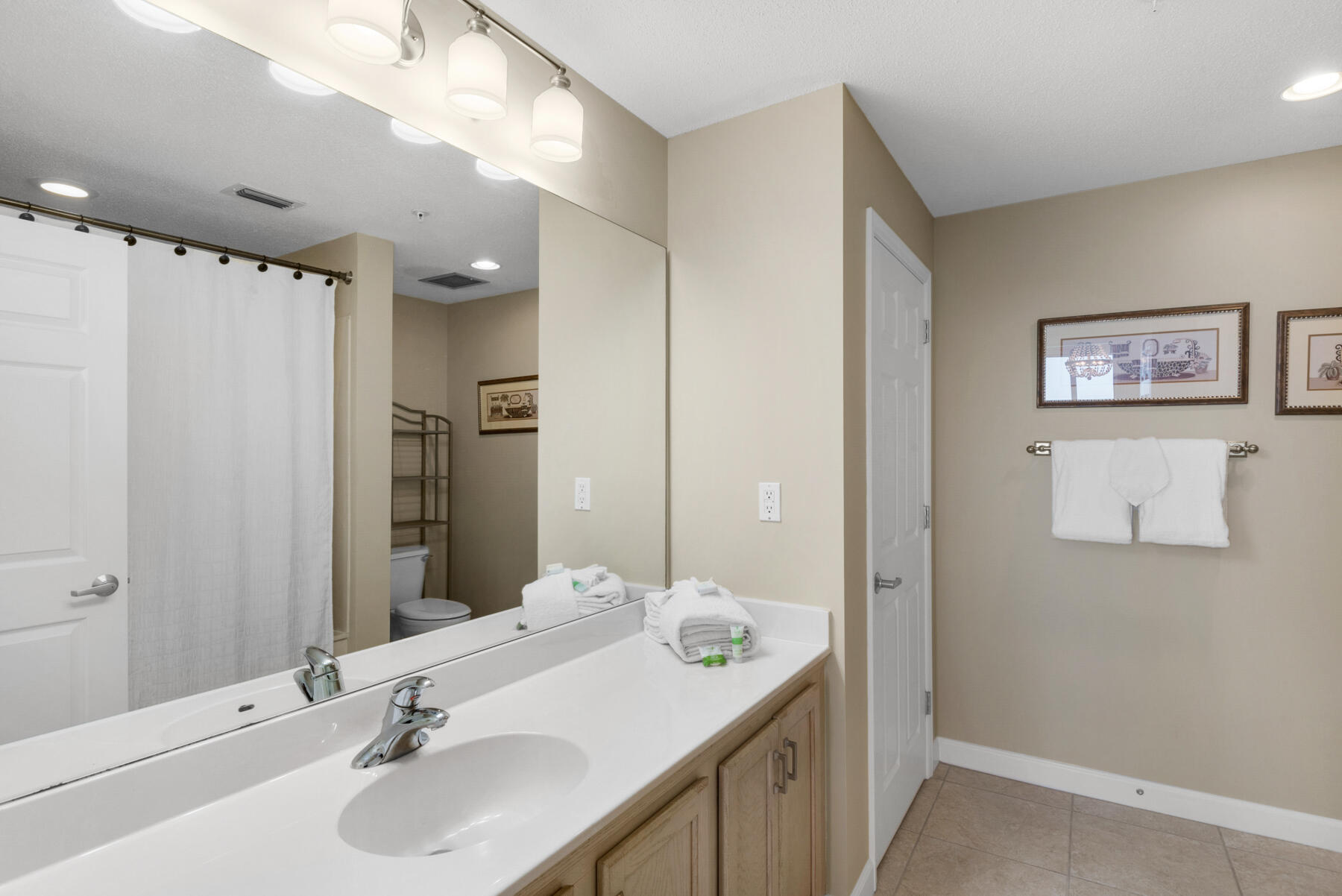 STERLING REEF - Residential