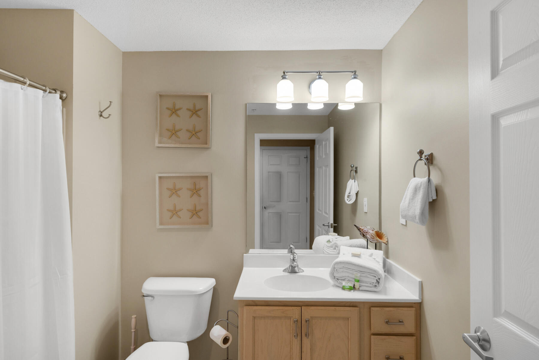 STERLING REEF - Residential