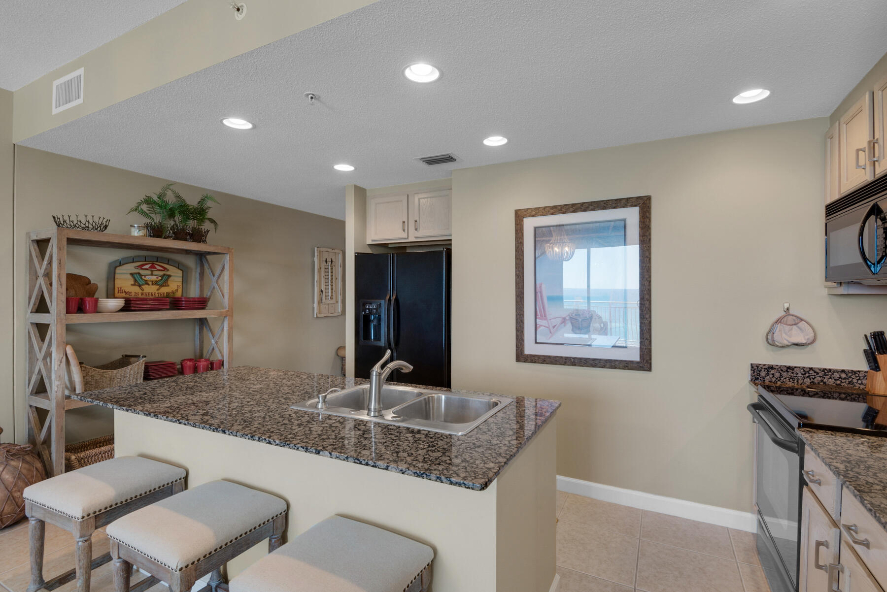STERLING REEF - Residential