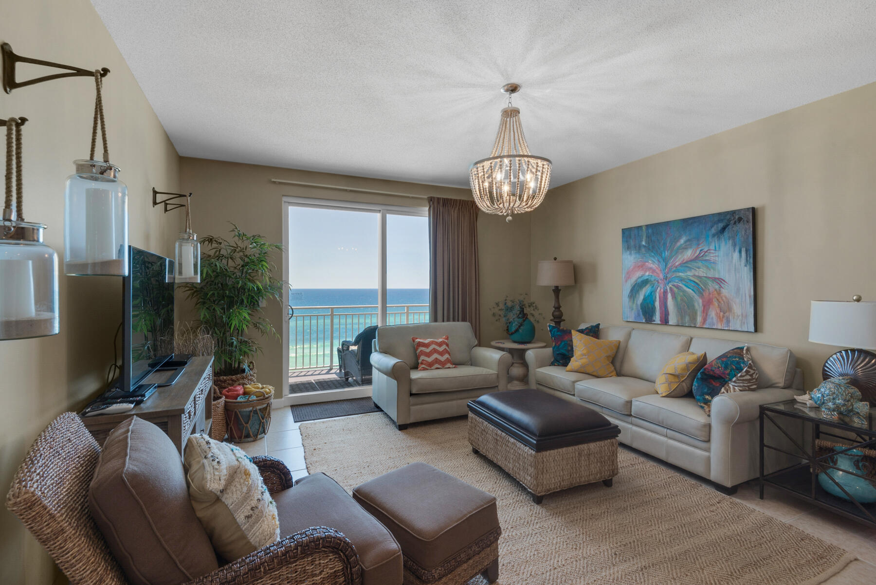 STERLING REEF - Residential