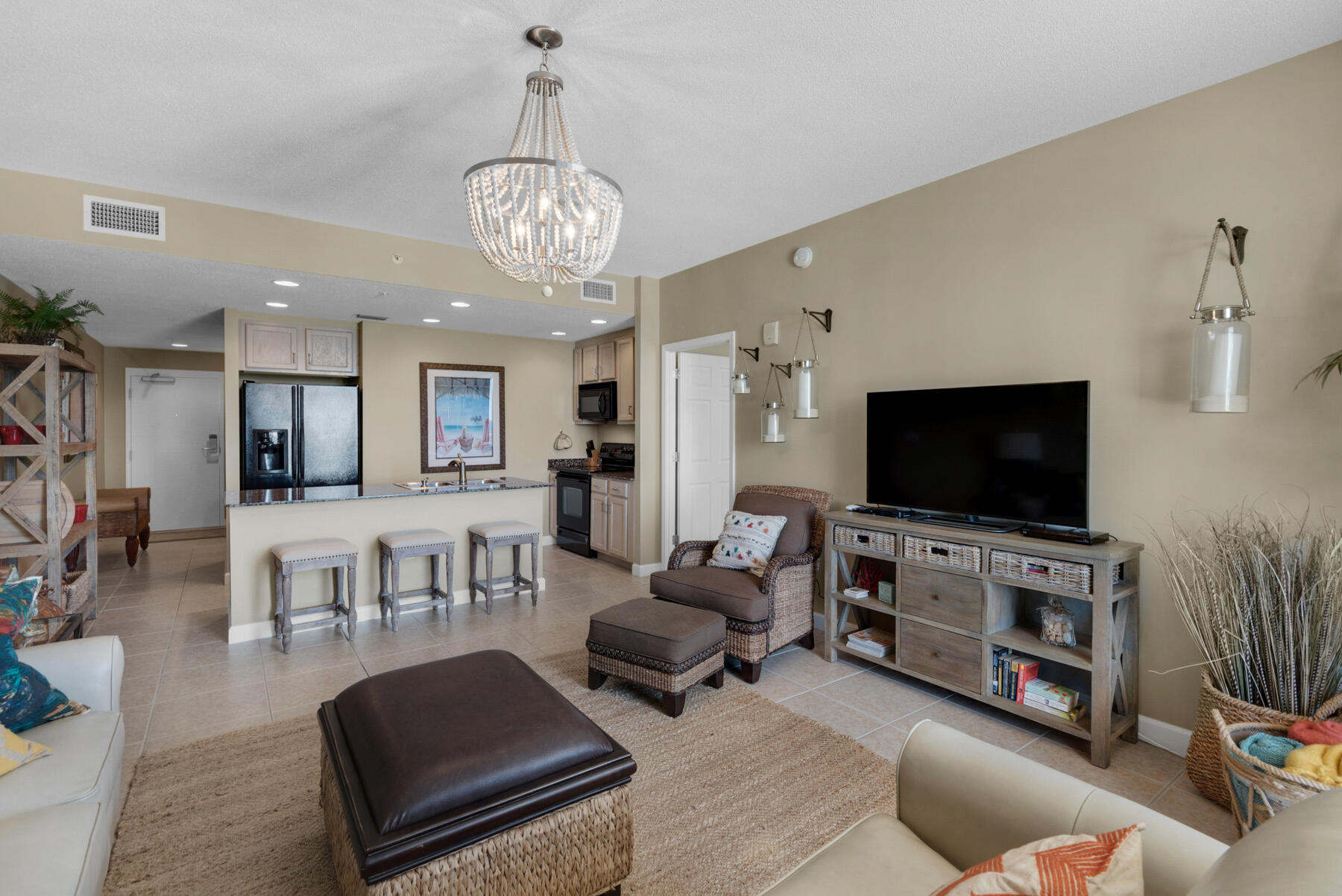 STERLING REEF - Residential