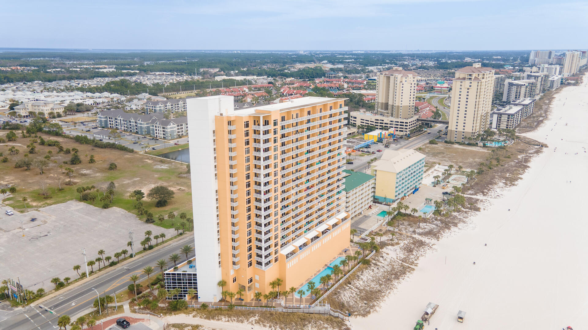 STERLING REEF - Residential