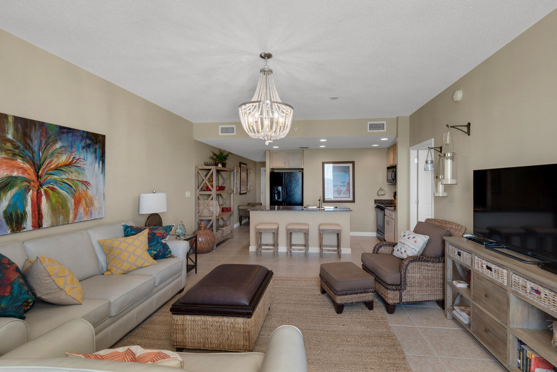 STERLING REEF - Residential