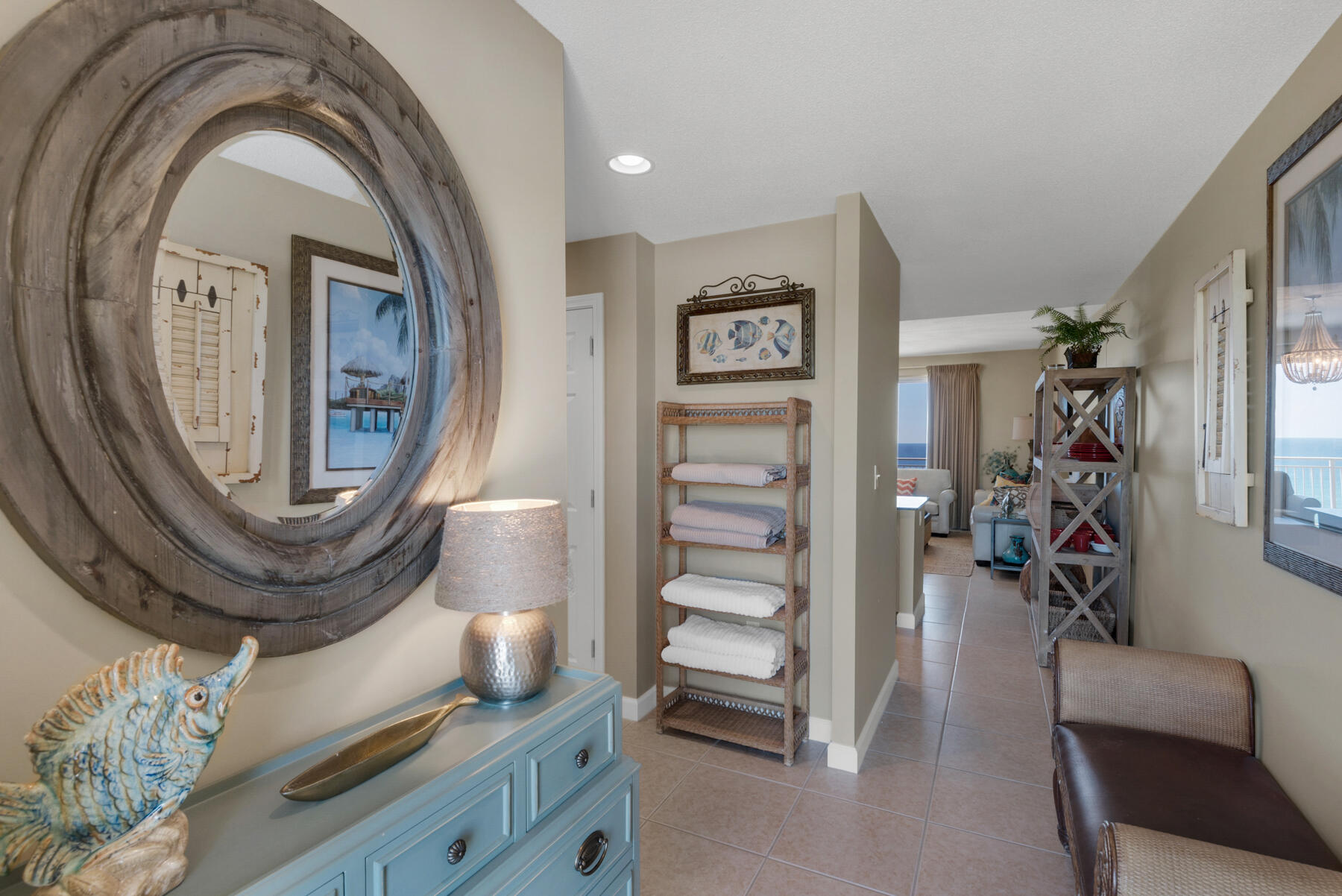 STERLING REEF - Residential