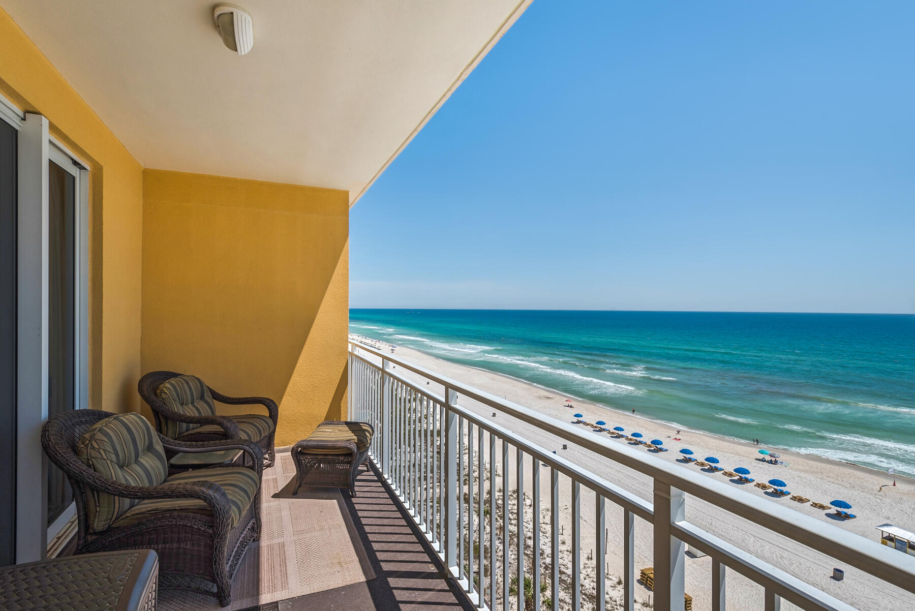 STERLING REEF - Residential
