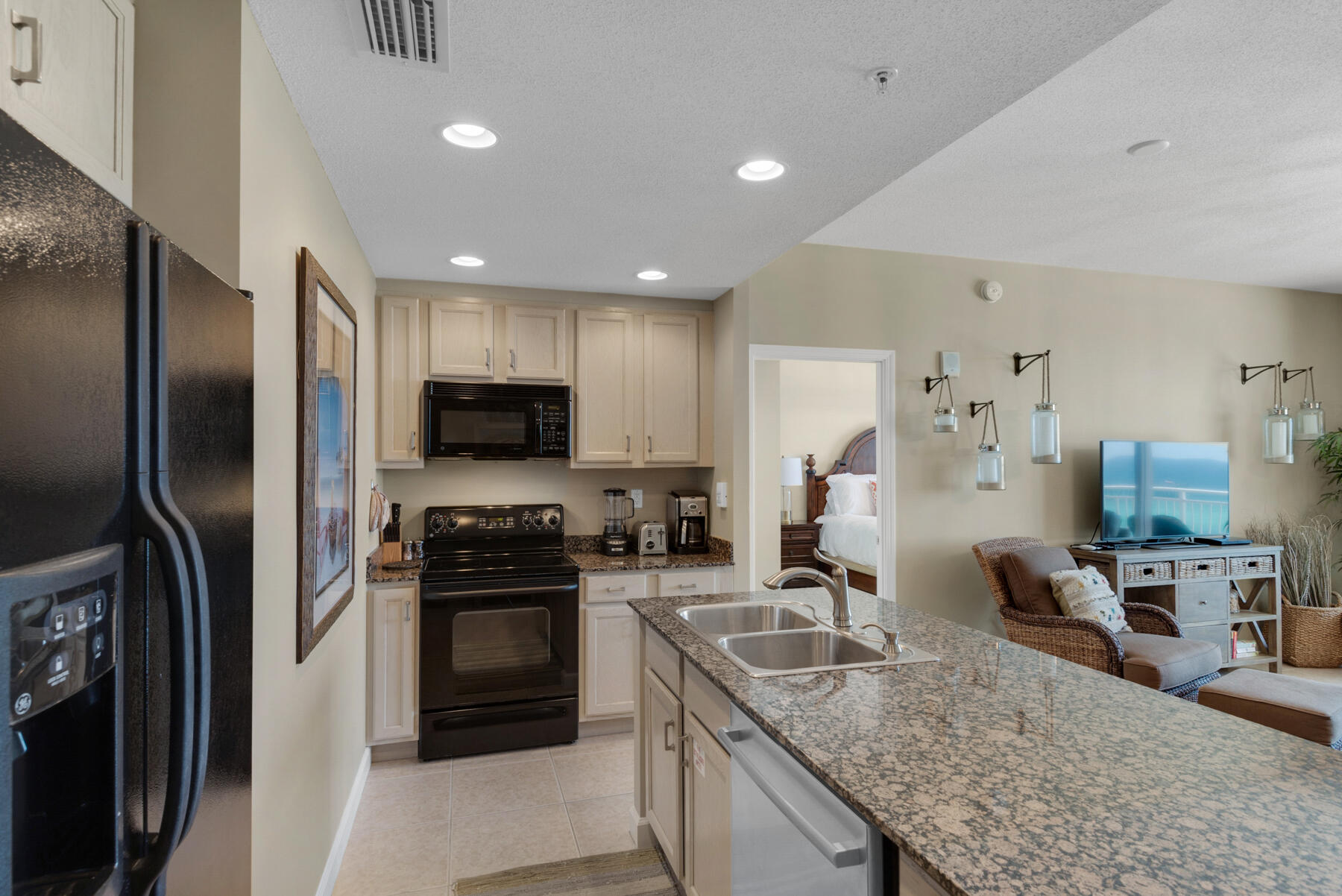 STERLING REEF - Residential