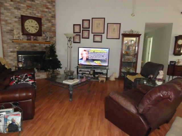 DEER SPRINGS - Residential