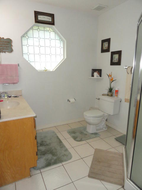 DEER SPRINGS - Residential