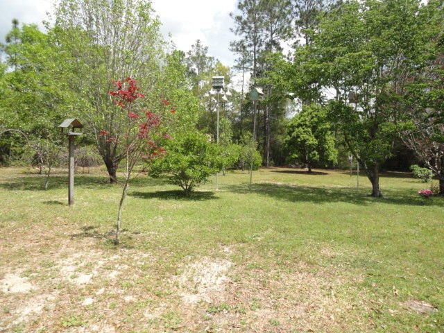 DEER SPRINGS - Residential