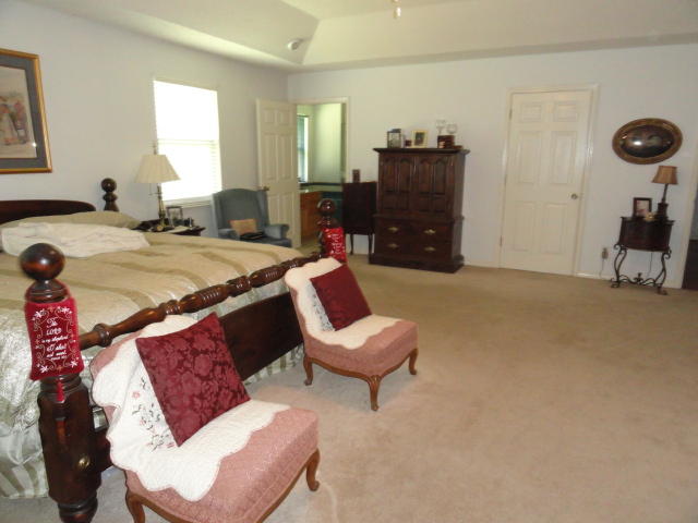 DEER SPRINGS - Residential