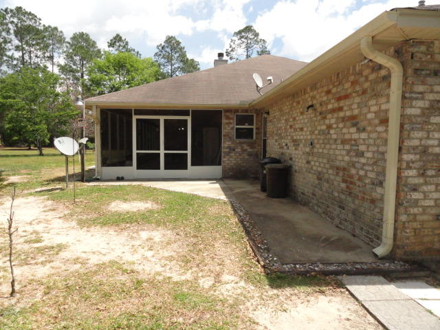 DEER SPRINGS - Residential