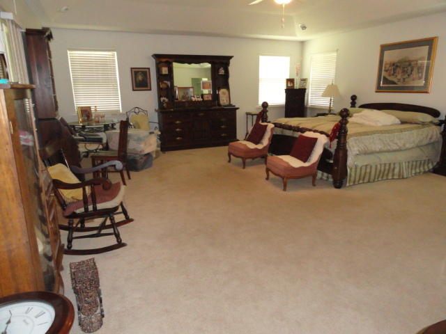 DEER SPRINGS - Residential