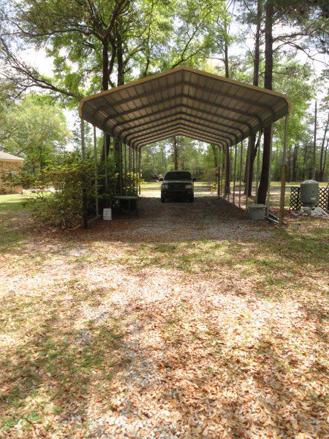 DEER SPRINGS - Residential