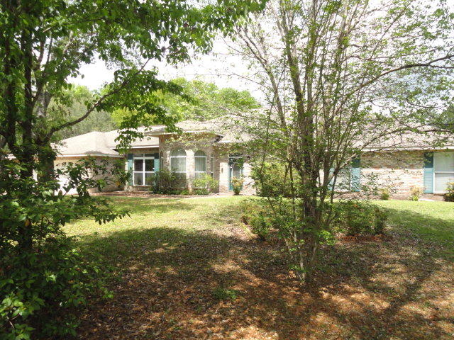 DEER SPRINGS - Residential