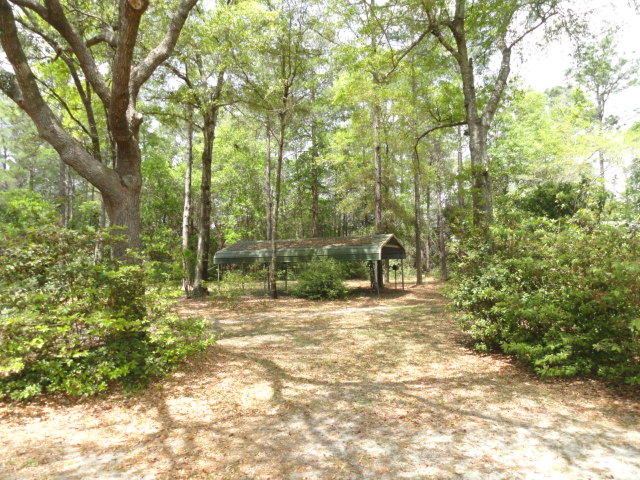 DEER SPRINGS - Residential