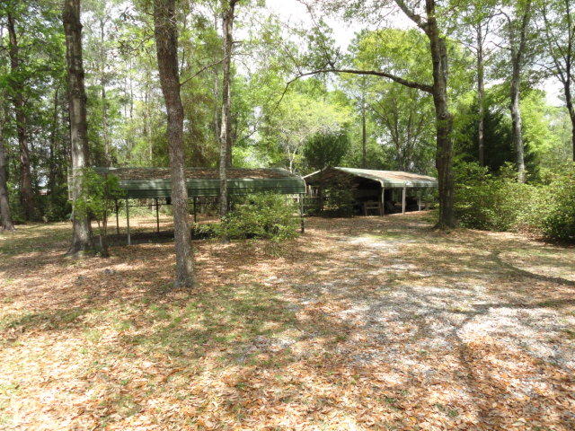 DEER SPRINGS - Residential