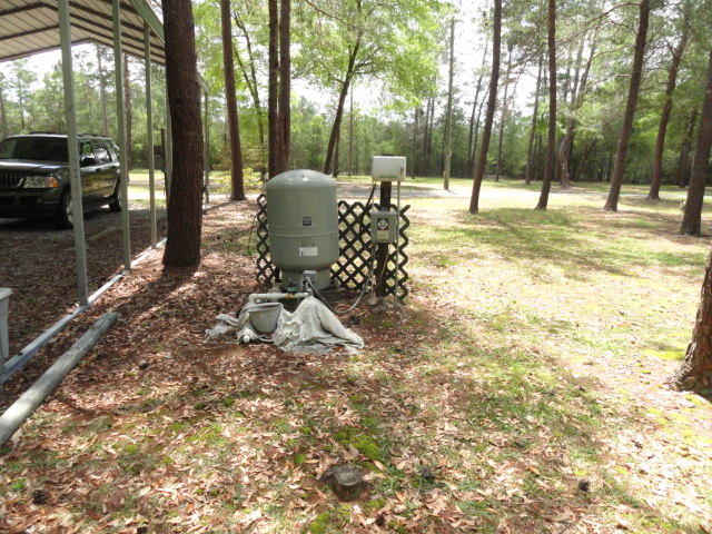 DEER SPRINGS - Residential