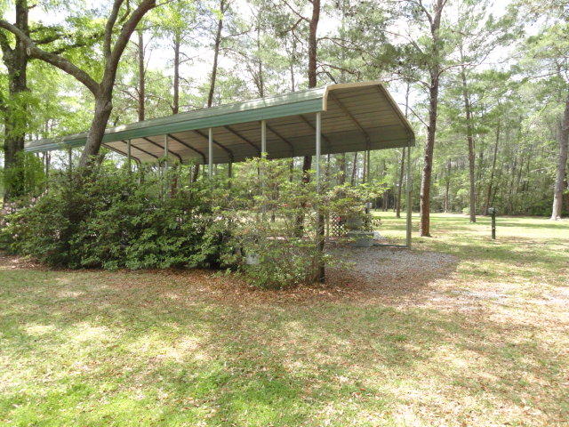 DEER SPRINGS - Residential