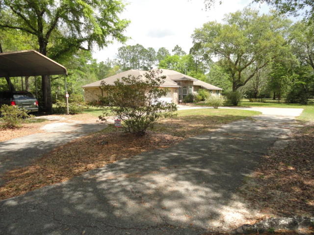 DEER SPRINGS - Residential