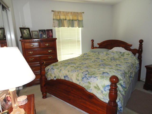 DEER SPRINGS - Residential