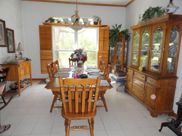 DEER SPRINGS - Residential