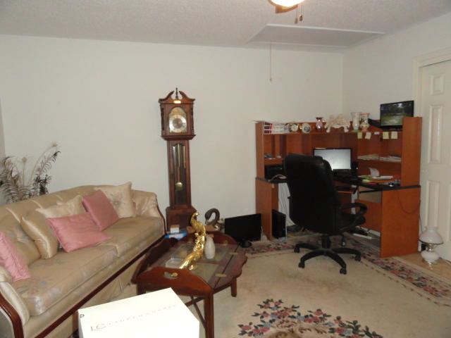 DEER SPRINGS - Residential