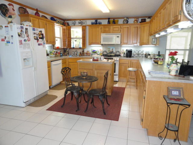 DEER SPRINGS - Residential