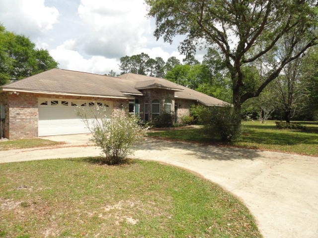 DEER SPRINGS - Residential