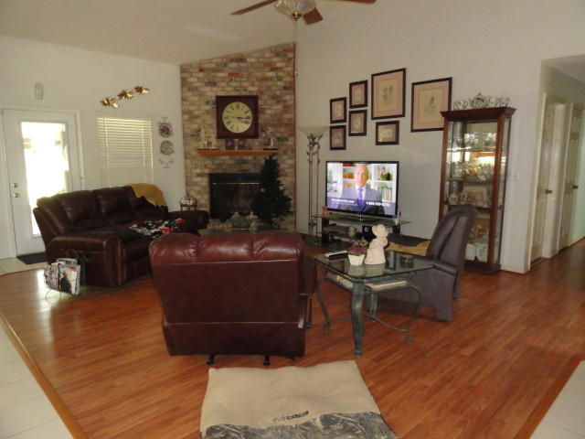 DEER SPRINGS - Residential