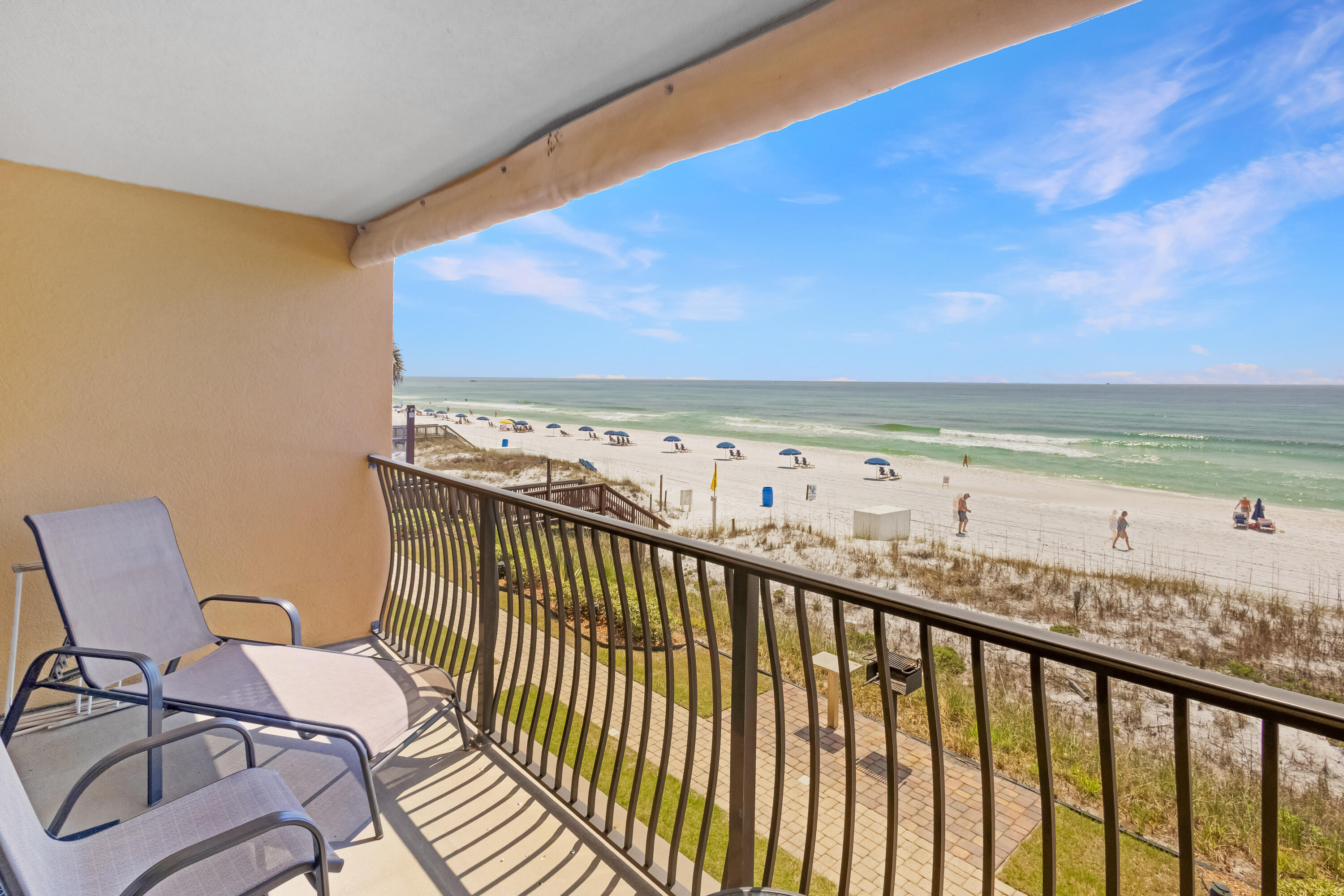 CORAL REEF CLUB PH 1 - Residential