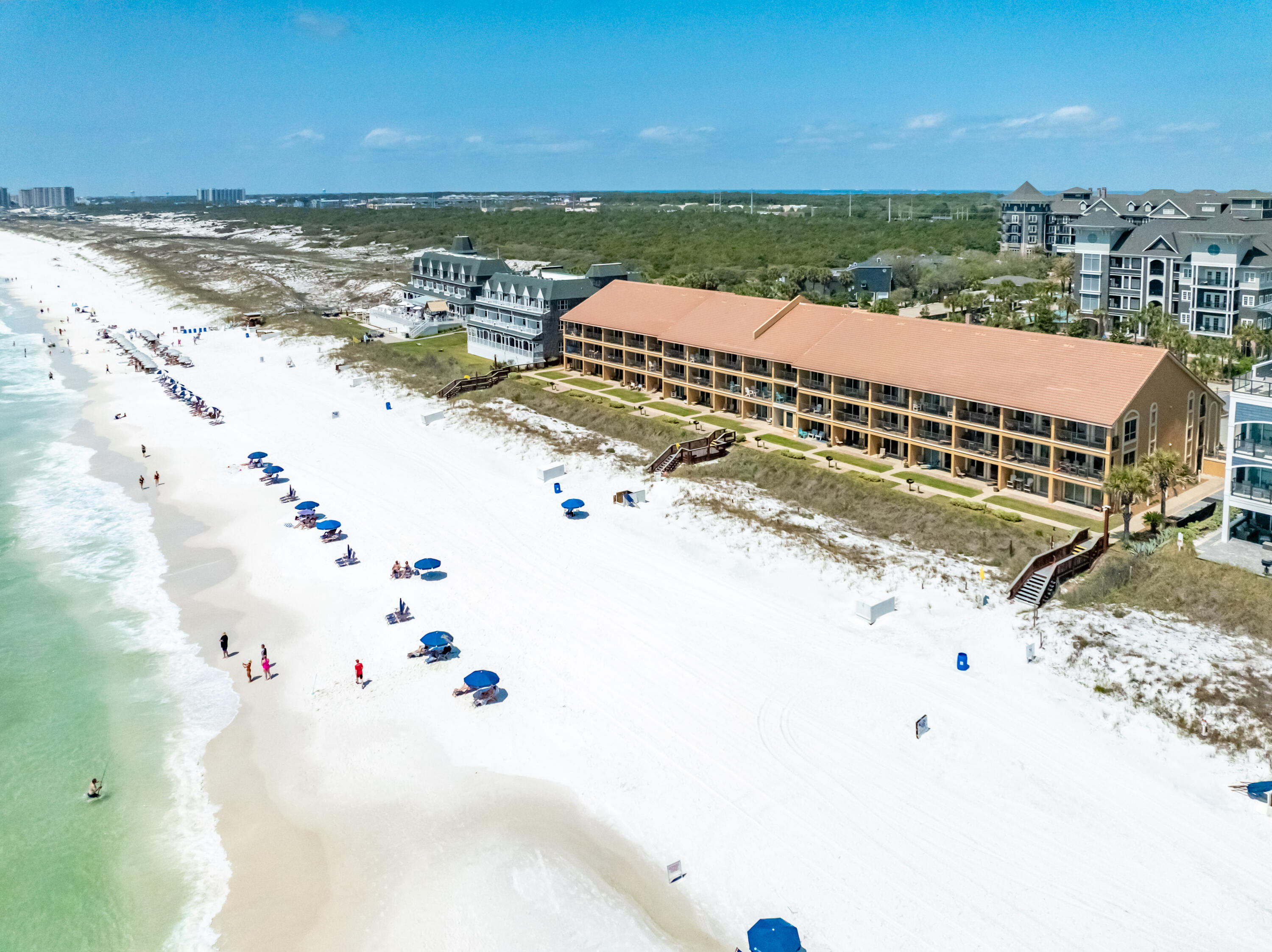 CORAL REEF CLUB PH 1 - Residential