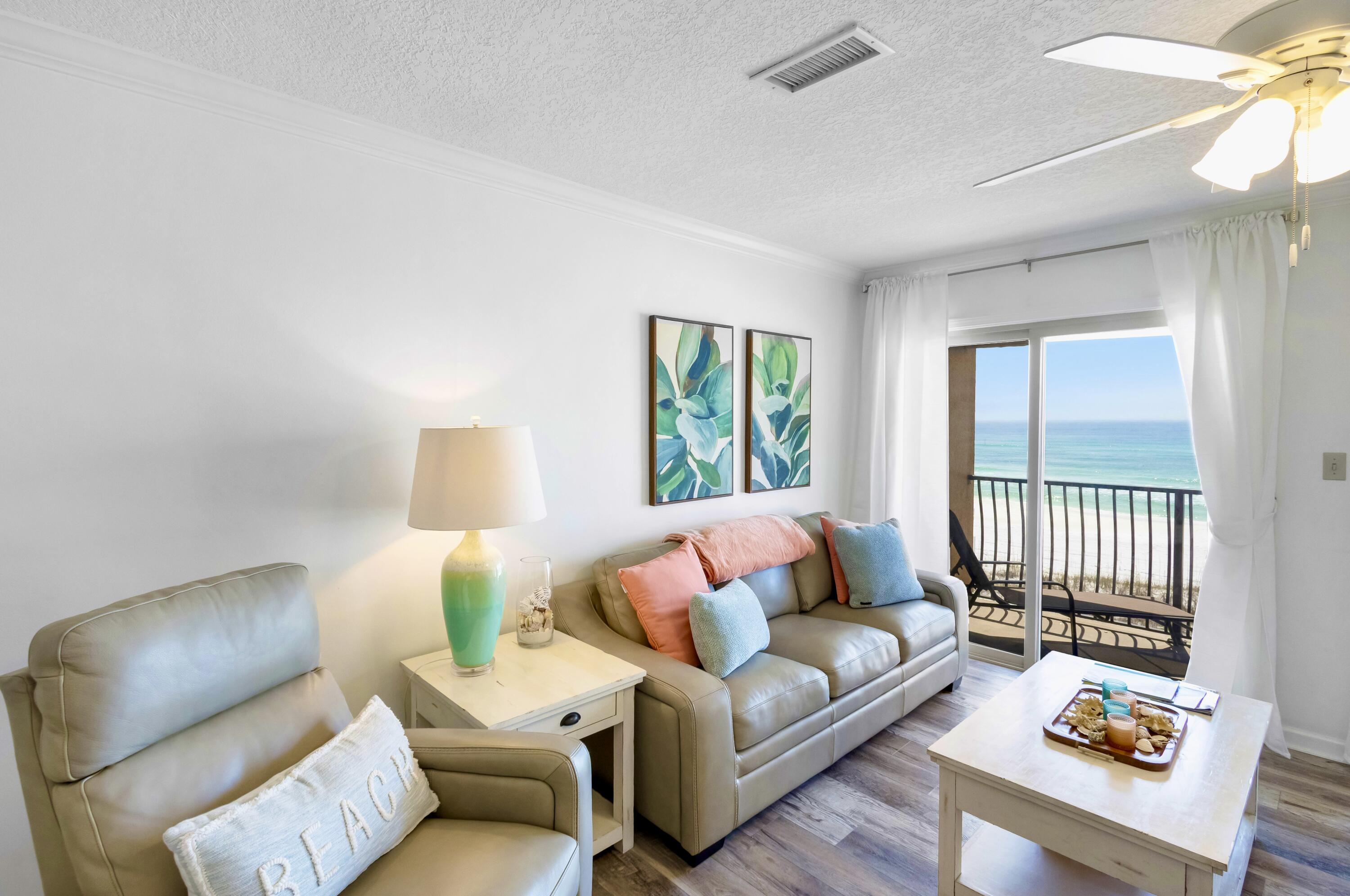 CORAL REEF CLUB PH 1 - Residential