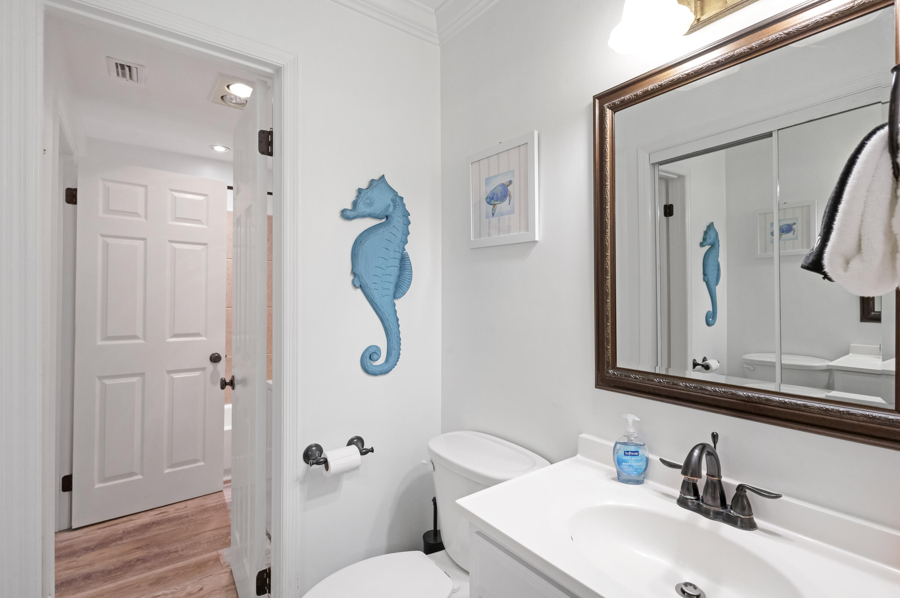 CORAL REEF CLUB PH 1 - Residential