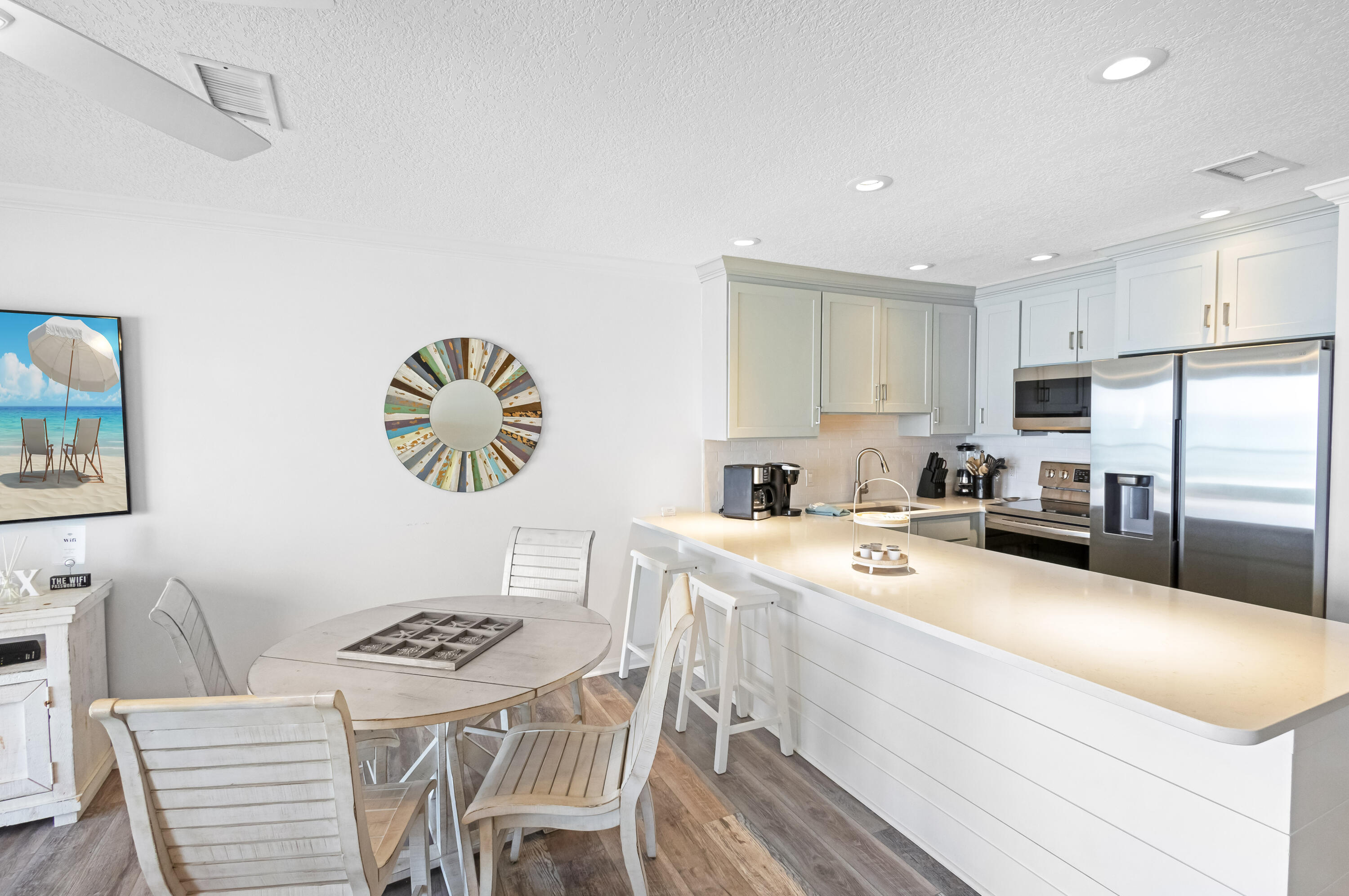 CORAL REEF CLUB PH 1 - Residential