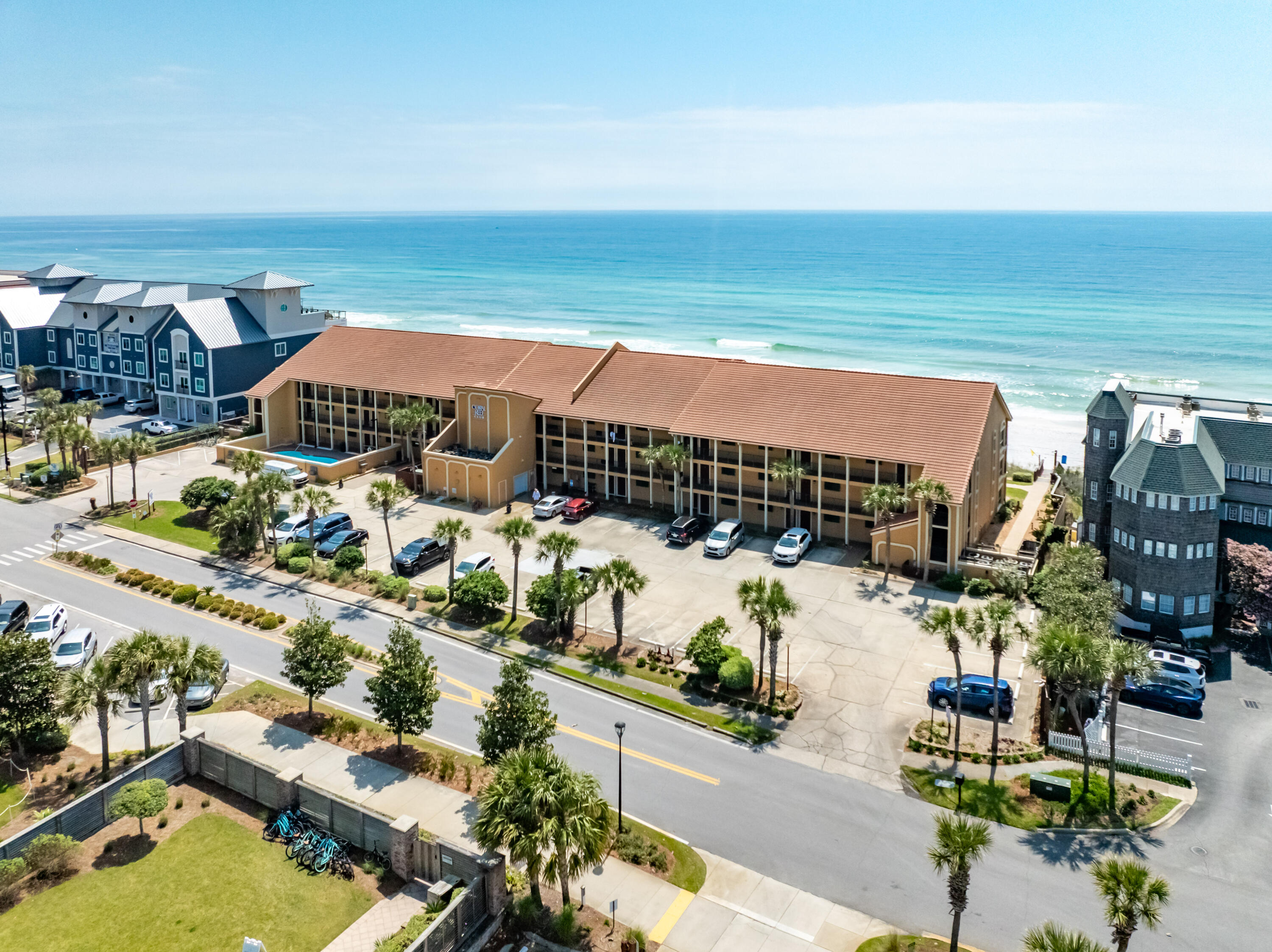 CORAL REEF CLUB PH 1 - Residential
