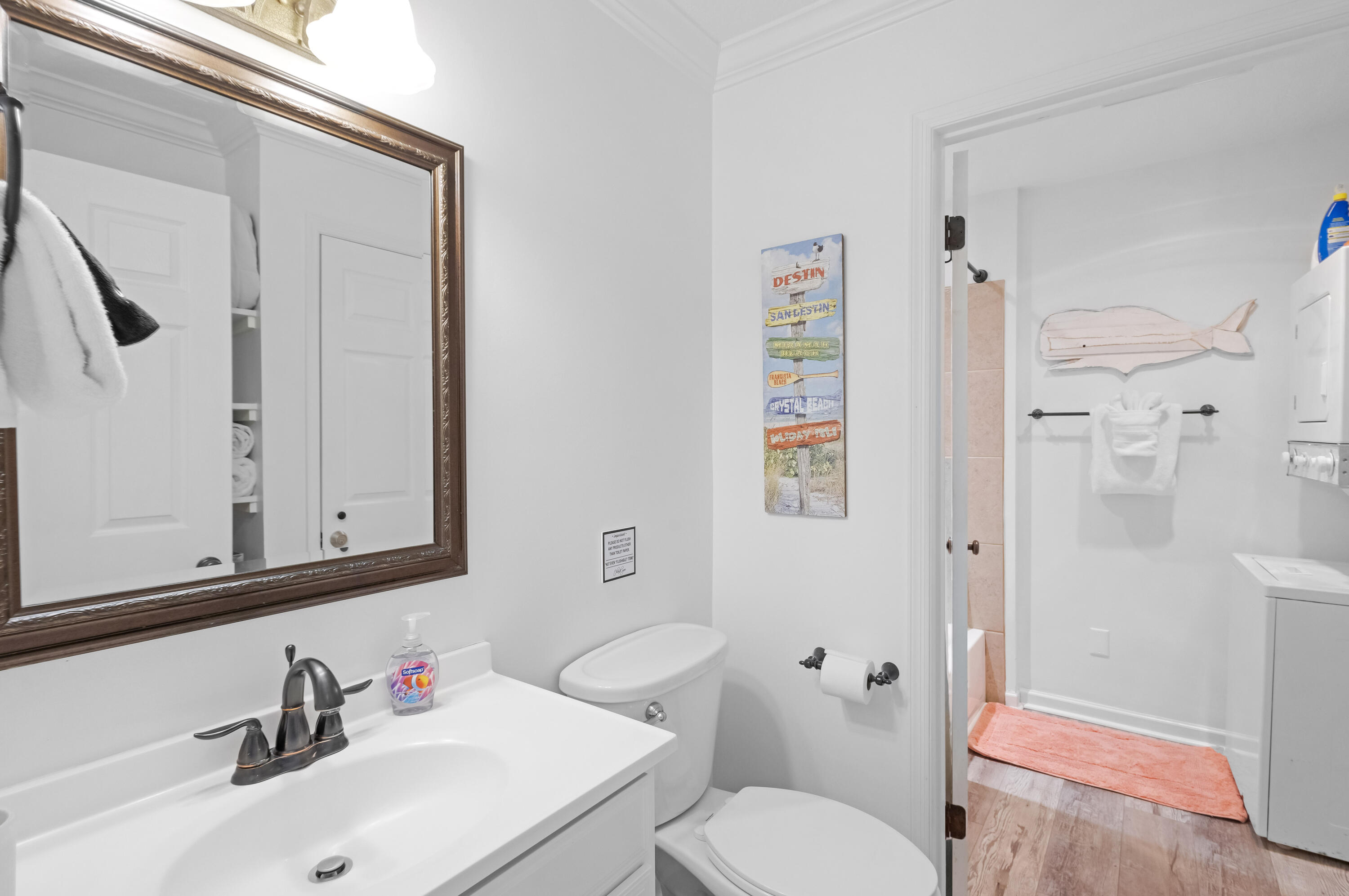 CORAL REEF CLUB PH 1 - Residential