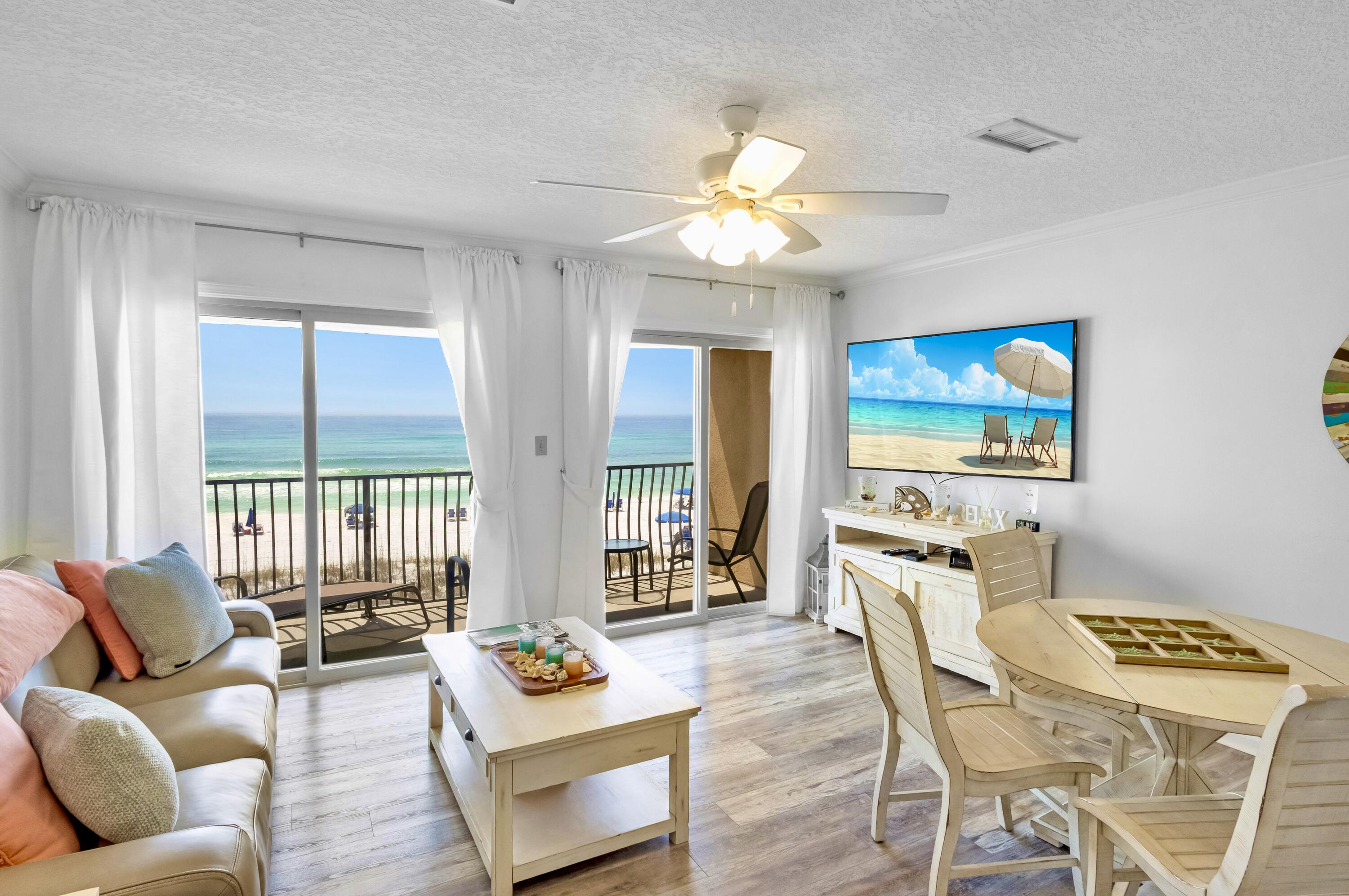 CORAL REEF CLUB PH 1 - Residential