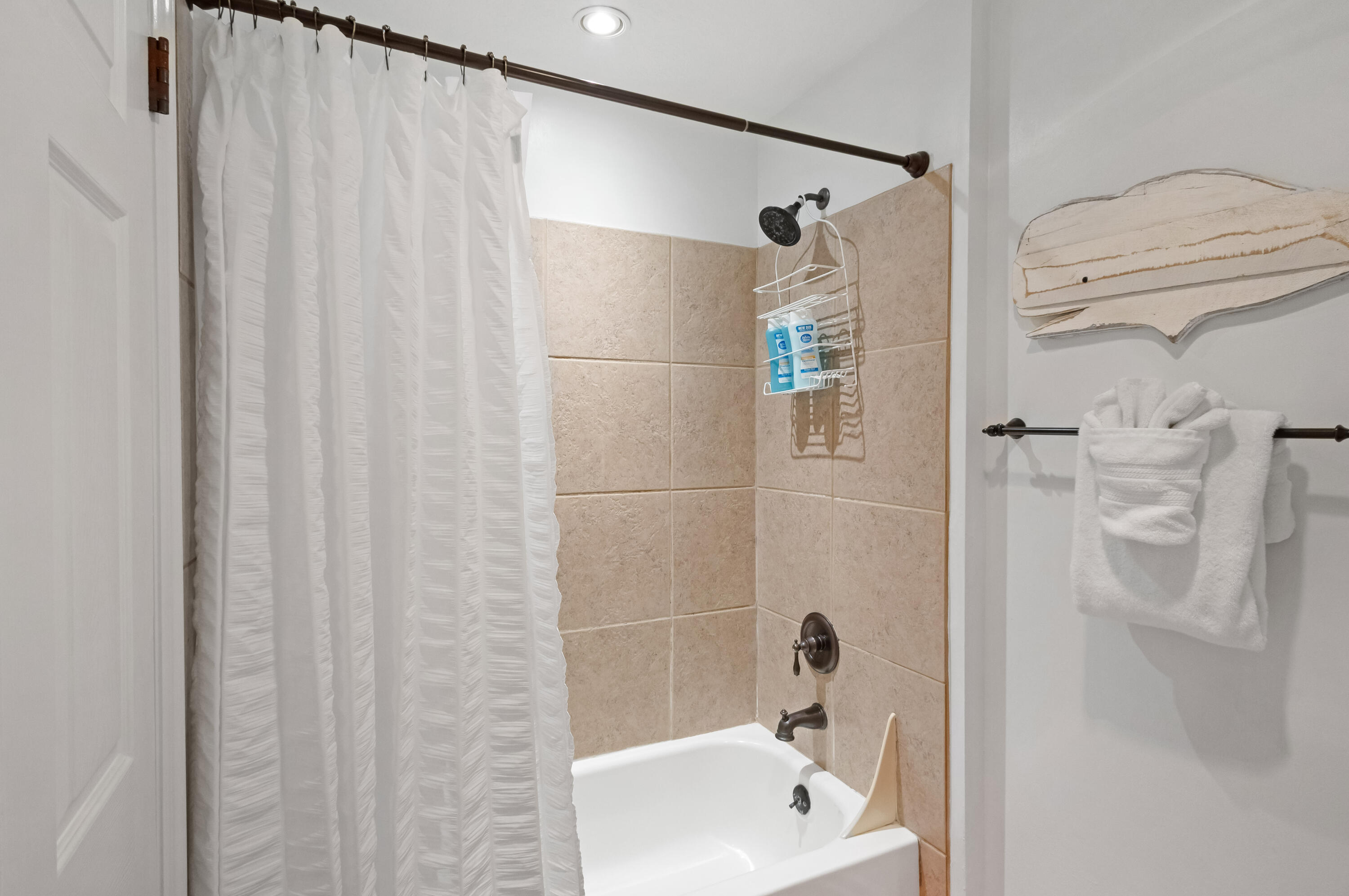 CORAL REEF CLUB PH 1 - Residential