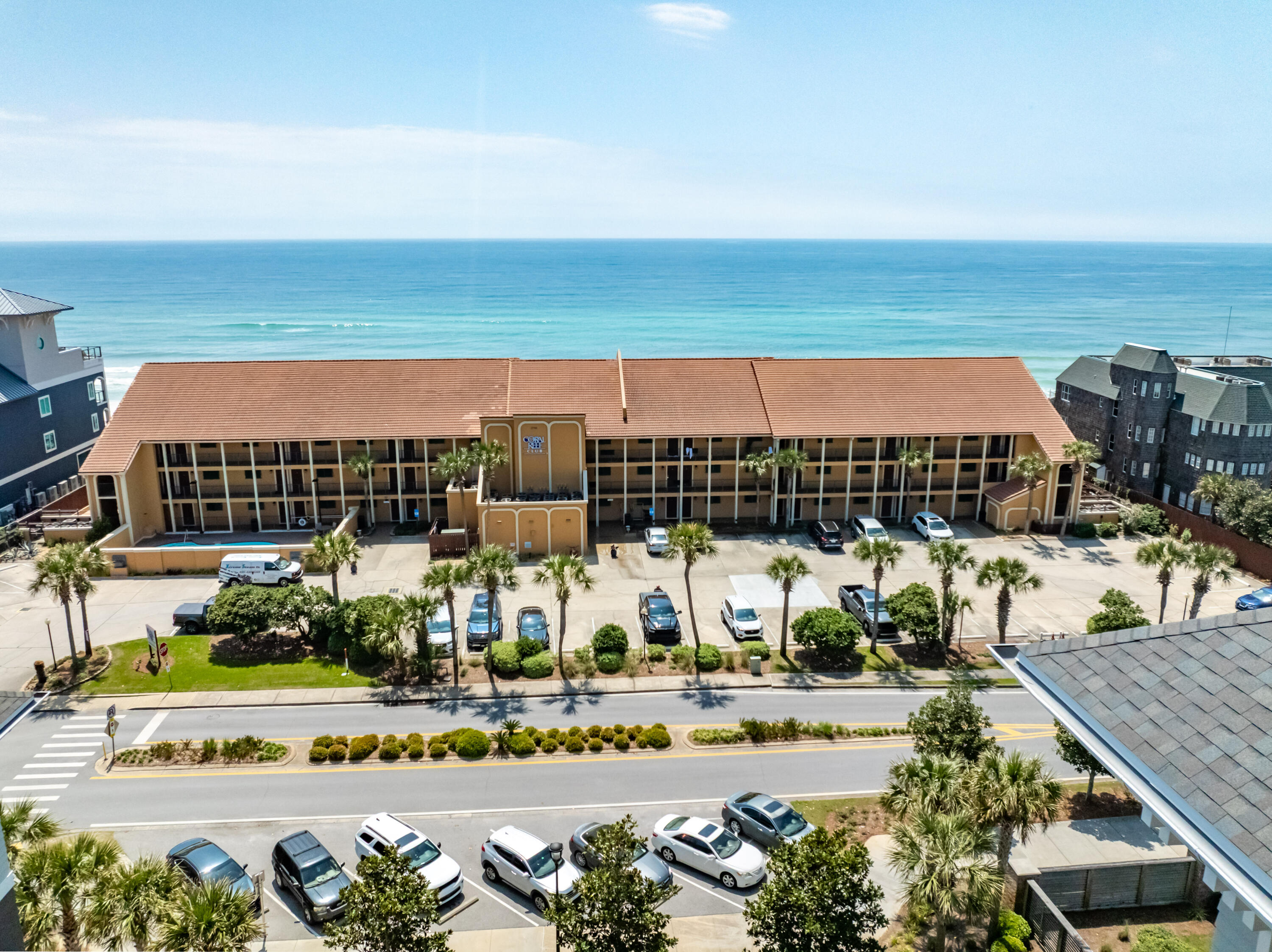 CORAL REEF CLUB PH 1 - Residential