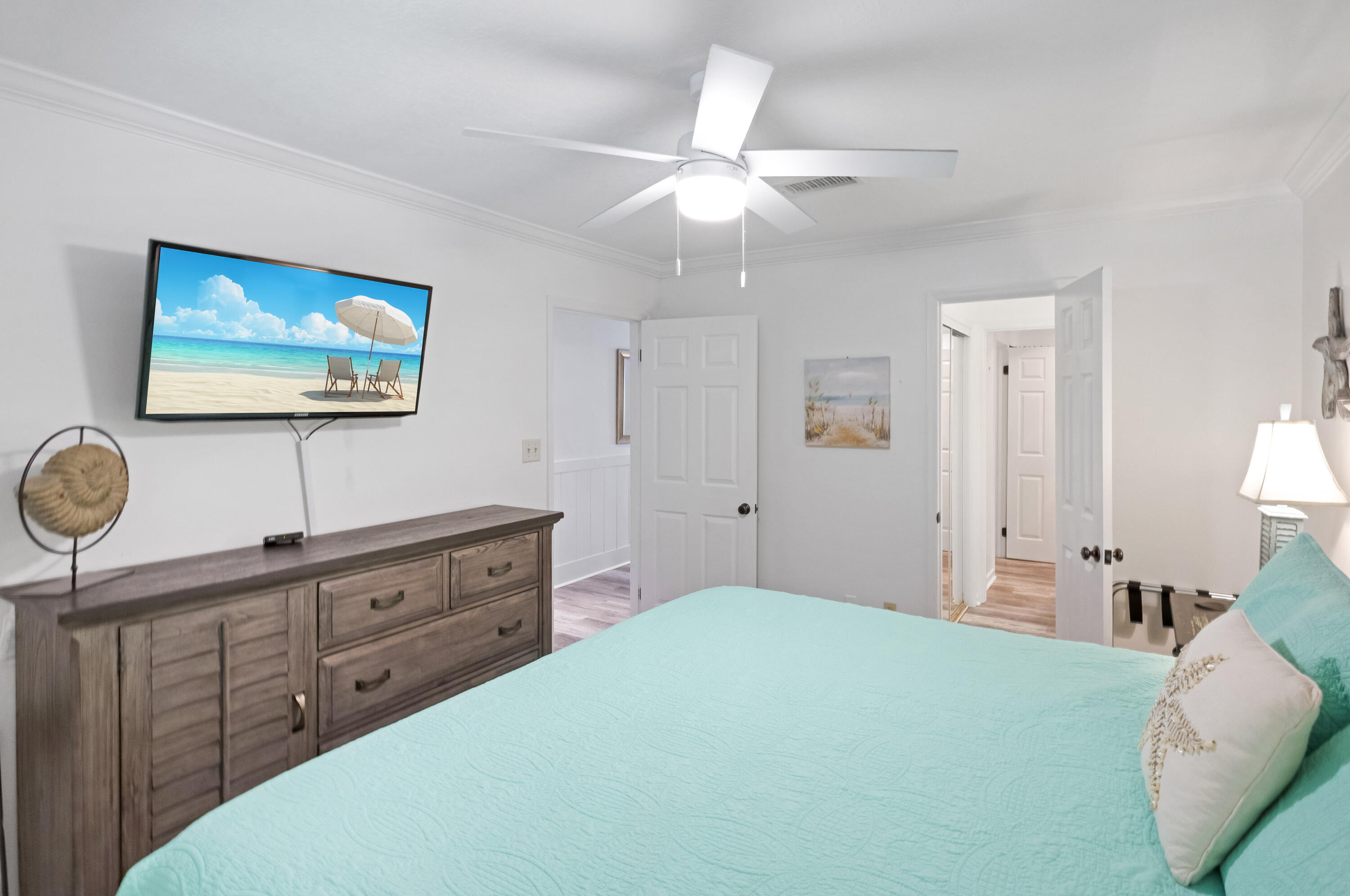 CORAL REEF CLUB PH 1 - Residential