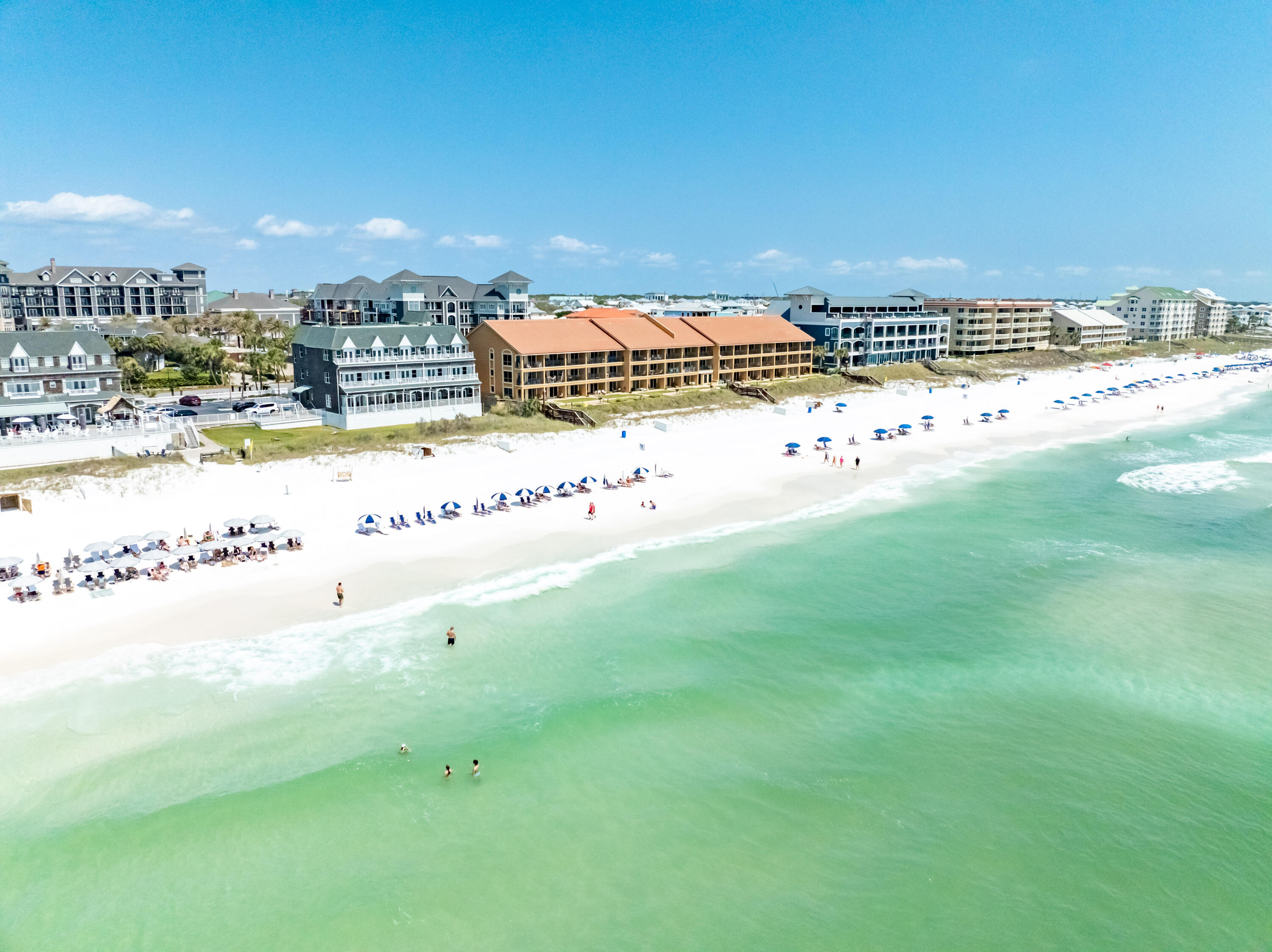 CORAL REEF CLUB PH 1 - Residential