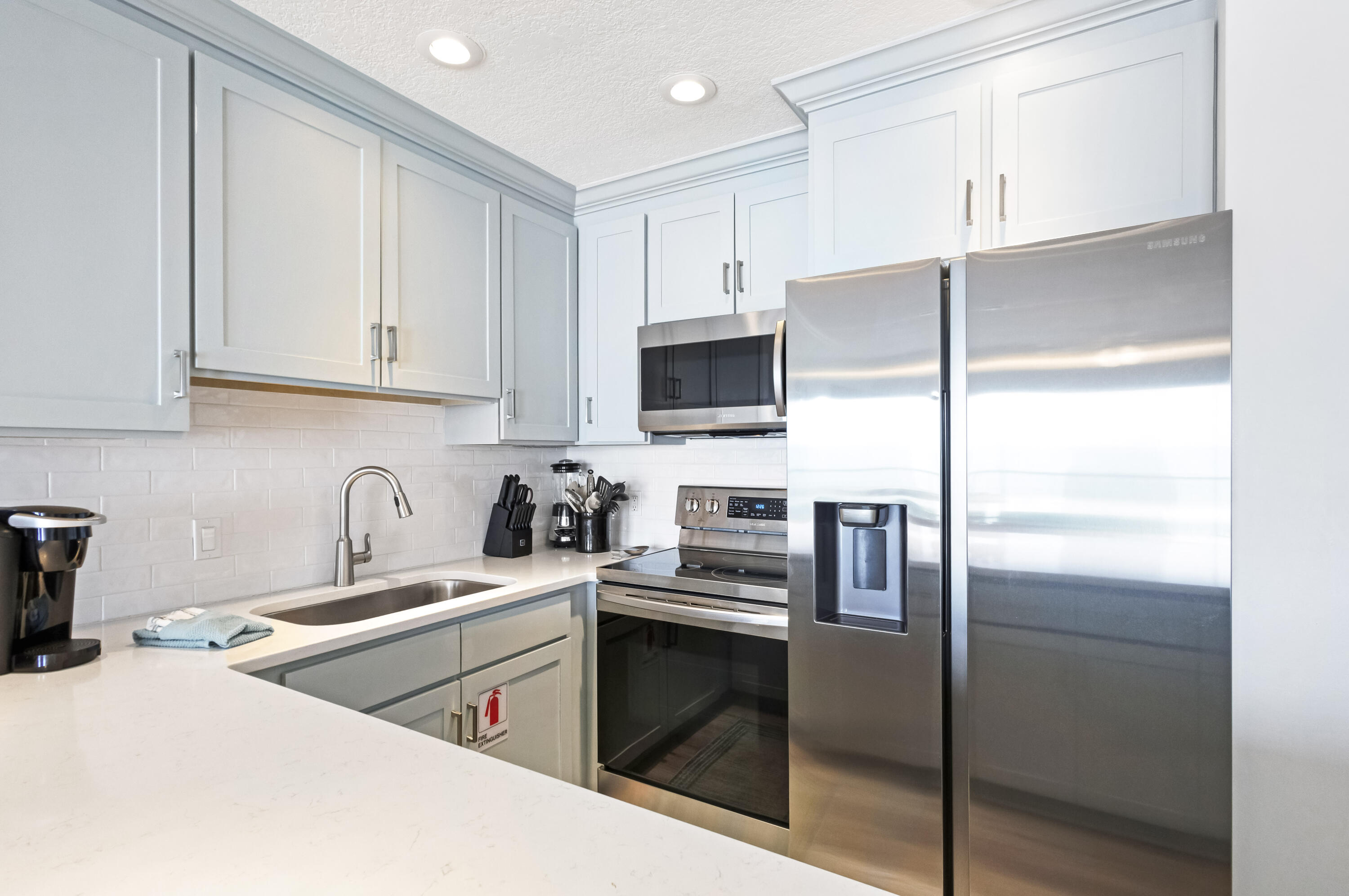 CORAL REEF CLUB PH 1 - Residential