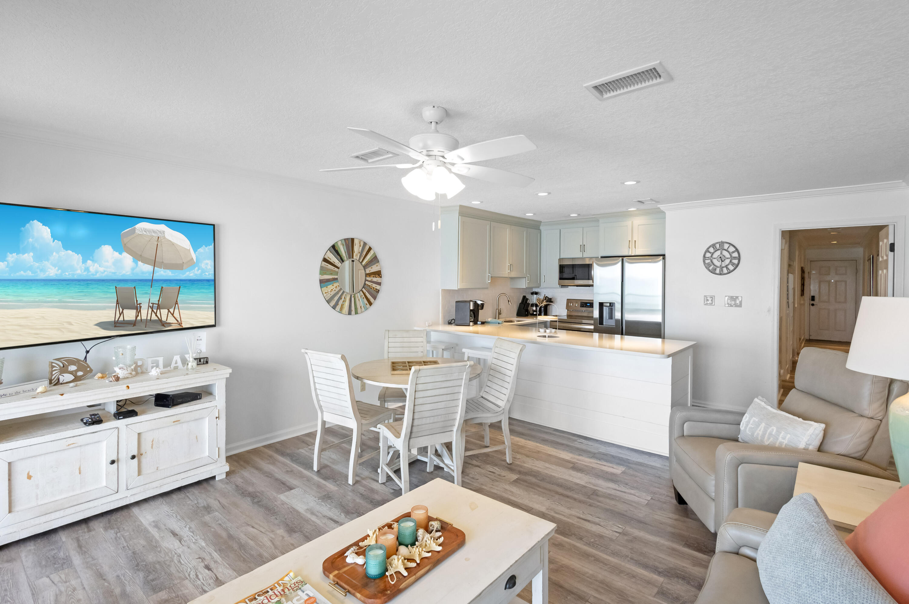 CORAL REEF CLUB PH 1 - Residential