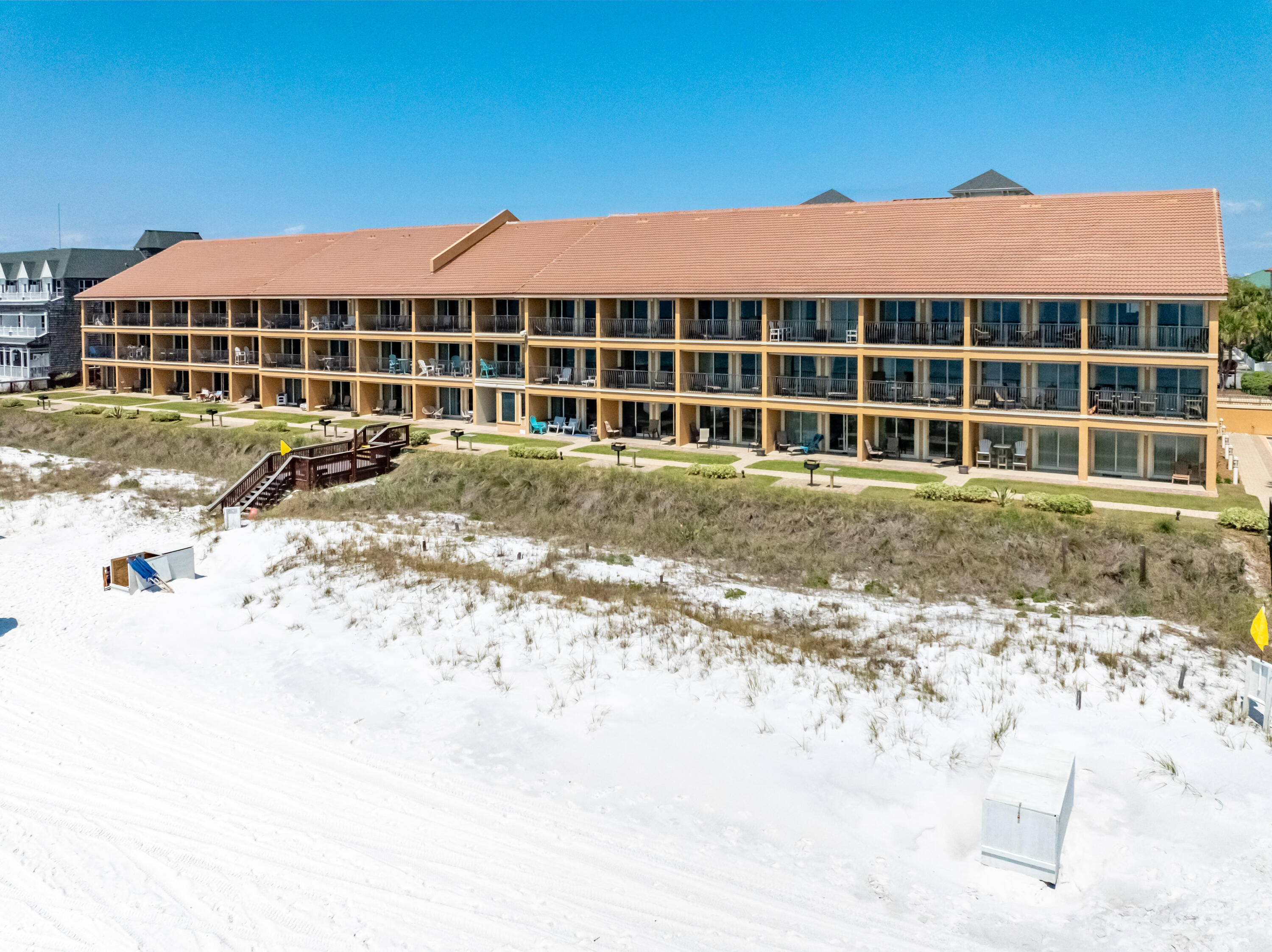 CORAL REEF CLUB PH 1 - Residential