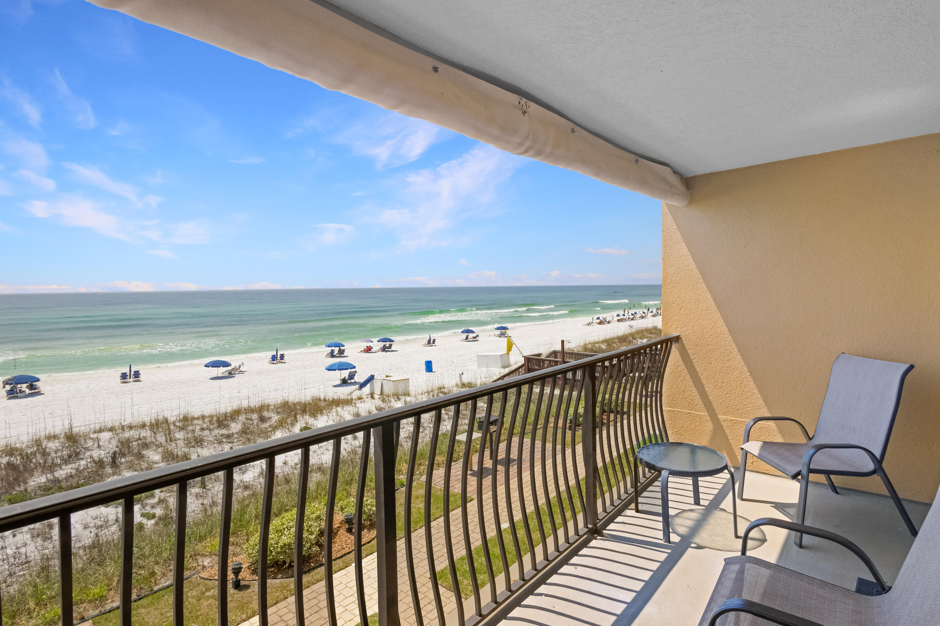 CORAL REEF CLUB PH 1 - Residential