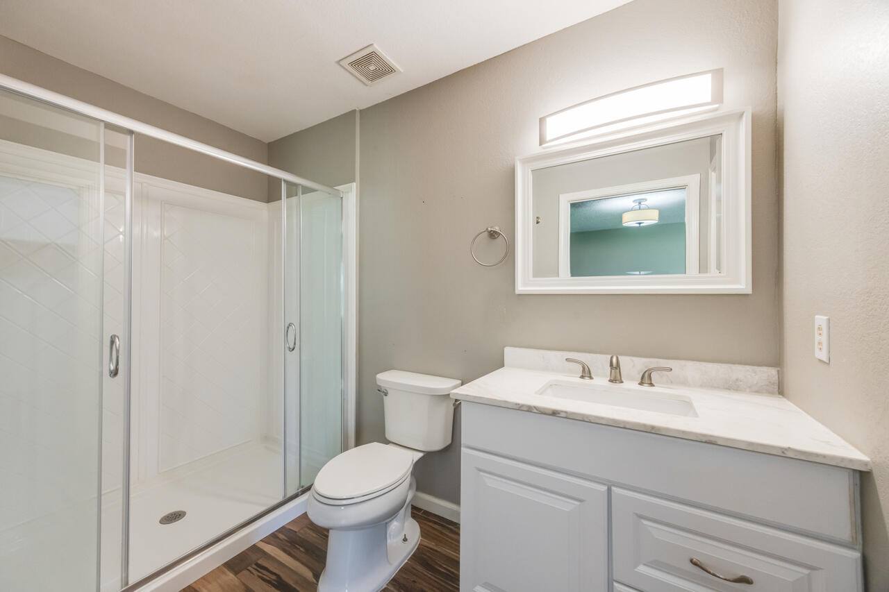 BAKER HEIGHTS - Residential