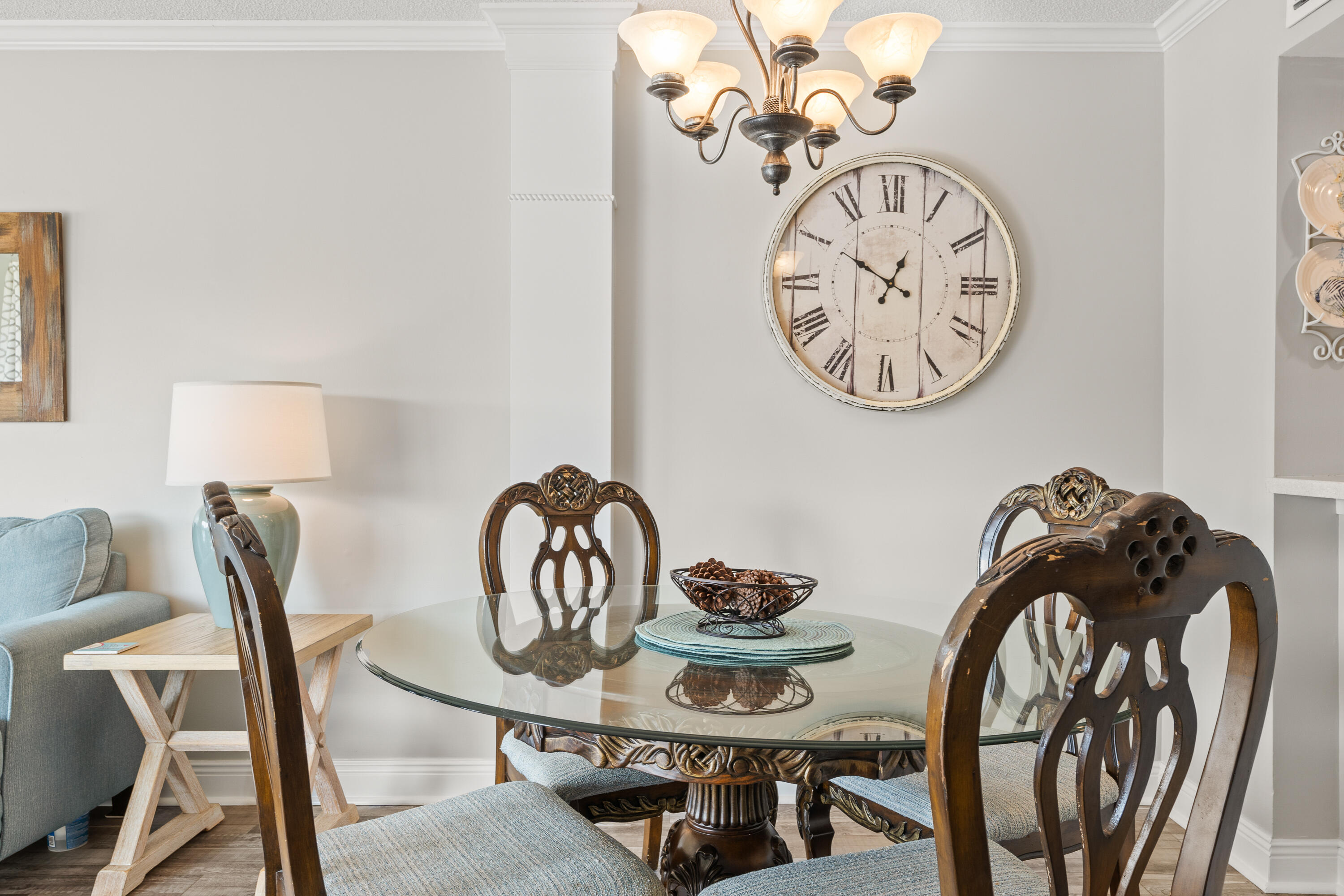 HARBOUR POINT CONDO - Residential