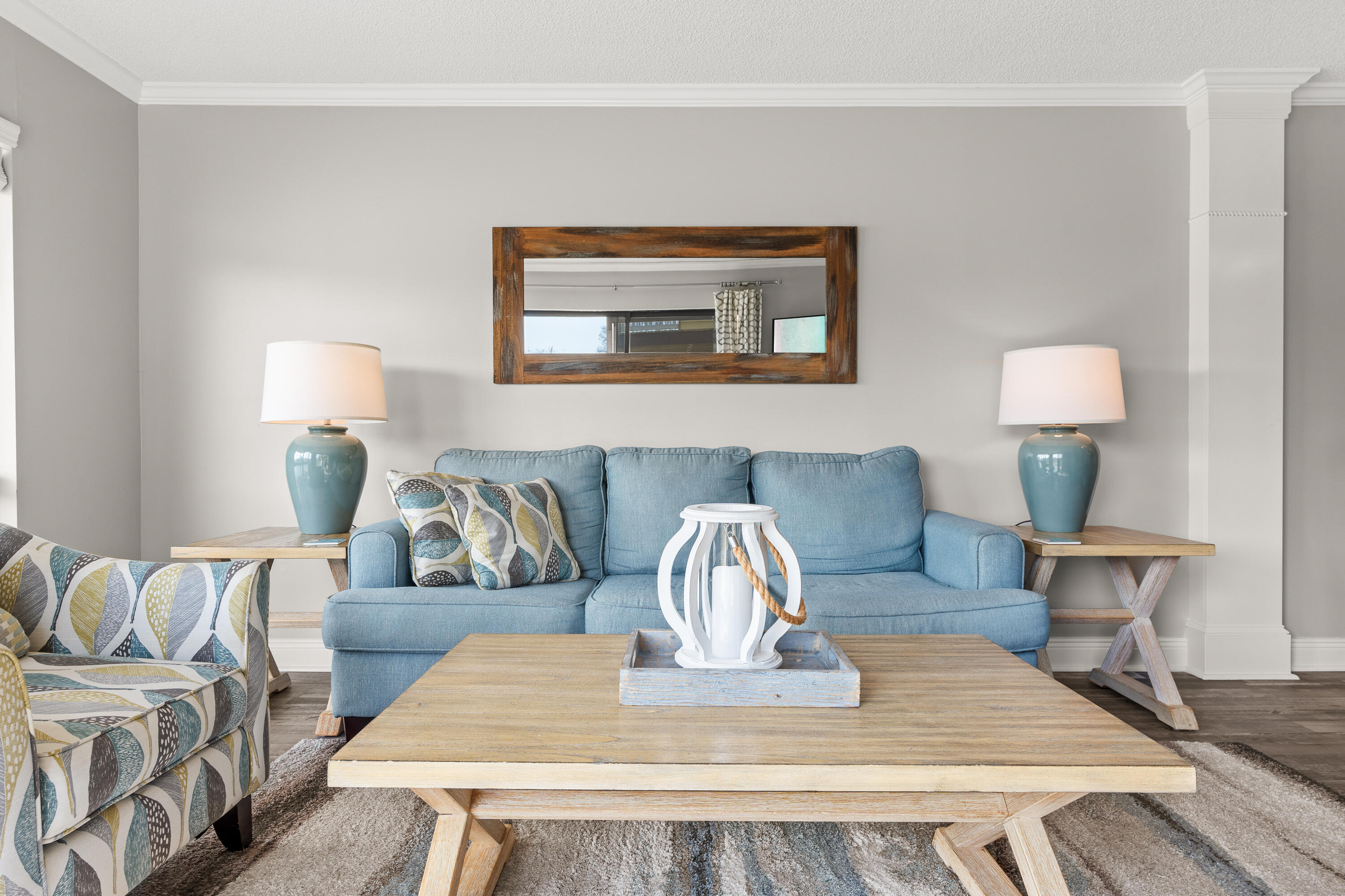 HARBOUR POINT CONDO - Residential